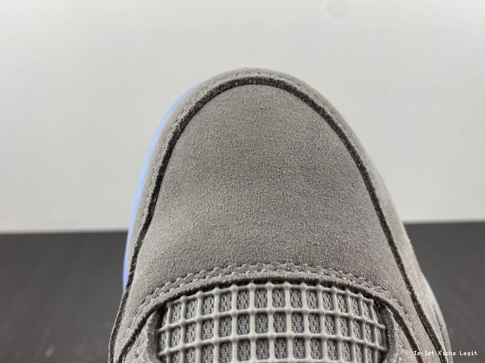 Jordan AJ4-1043505 (PE) 4 Georgetown Retro 0803